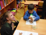 Kouzelnický speciál pro budoucí prvňáčky Kouzelnický speciál pro budoucí prvňáčky