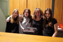 Panelová diskuze Vzdělaná Litomyšl, vzdělaný svět?