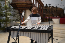 Vánoční koncert v kostele Povýšení svatého Kříže