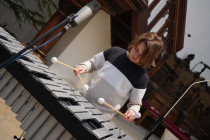 Vánoční koncert v kostele Povýšení svatého Kříže