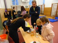 Kouzelnický speciál pro budoucí prvňáčky Kouzelnický speciál pro budoucí prvňáčky