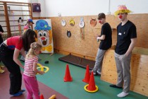Speciál pro budoucí prvňáčky Speciál pro budoucí prvňáčky
