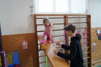 Speciál pro budoucí prvňáčky Speciál pro budoucí prvňáčky