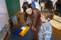 Speciál pro budoucí prvňáčky Speciál pro budoucí prvňáčky