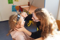 Speciál pro budoucí prvňáčky Speciál pro budoucí prvňáčky
