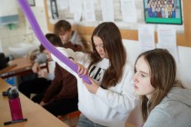 Speciál pro budoucí prvňáčky Speciál pro budoucí prvňáčky