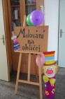 Speciál pro budoucí prvňáčky Speciál pro budoucí prvňáčky