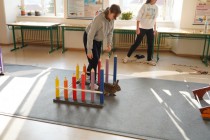 Speciál pro budoucí prvňáčky Speciál pro budoucí prvňáčky
