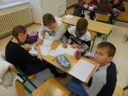 Projektový den Kdo, když ne my? Projektový den Kdo, když ne my?