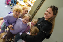 Týden pro wellbeing na ZŠ Zámecká