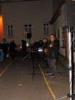 Loučení s podzimem a lampionový průvod Litomyšlí