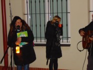 Loučení s podzimem a lampionový průvod Litomyšlí
