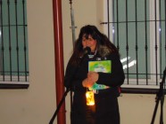 Loučení s podzimem a lampionový průvod Litomyšlí