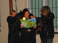 Loučení s podzimem a lampionový průvod Litomyšlí