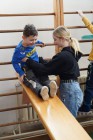Předškoláčci na ZŠ Zámecká