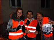 Loučení s podzimem a lampionový průvod Litomyšlí