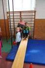 Předškoláčci na ZŠ Zámecká