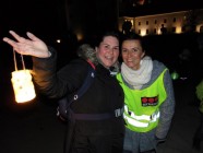 Loučení s podzimem a lampionový průvod Litomyšlí