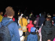 Loučení s podzimem a lampionový průvod Litomyšlí
