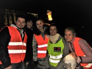 Loučení s podzimem a lampionový průvod Litomyšlí