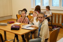 Dopravní výchova žáků 4. ročníku