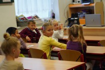 Slavnostní zahájení školního roku 2021/22