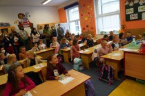 Slavnostní zahájení školního roku 2021/22