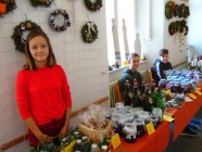 Advent na Zámecké Advent na Zámecké
