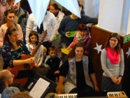 Advent na Zámecké Advent na Zámecké