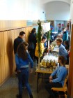 Advent na Zámecké Advent na Zámecké