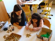 Advent na Zámecké Advent na Zámecké