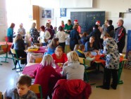 Advent na Zámecké Advent na Zámecké
