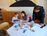 Advent na Zámecké Advent na Zámecké