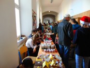Advent na Zámecké Advent na Zámecké