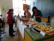 Advent na Zámecké Advent na Zámecké