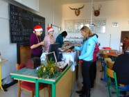 Advent na Zámecké Advent na Zámecké
