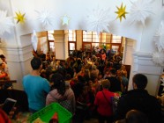 Advent na Zámecké Advent na Zámecké