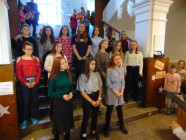 Advent na Zámecké Advent na Zámecké