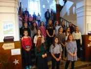 Advent na Zámecké Advent na Zámecké