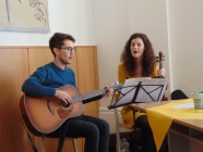 Advent na Zámecké Advent na Zámecké