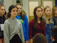 Vánoční setkání pedagogických pracovníků