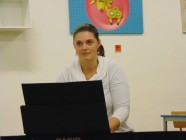 Vánoční setkání pedagogických pracovníků
