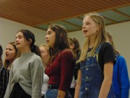 Vánoční setkání pedagogických pracovníků
