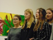 Vánoční setkání pedagogických pracovníků
