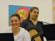 Vánoční setkání pedagogických pracovníků