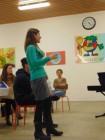 Vánoční setkání pedagogických pracovníků