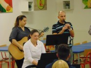 Vánoční setkání pedagogických pracovníků