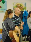 Vánoční setkání pedagogických pracovníků