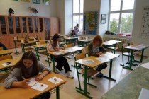 Soutěž v poznávání přírodnin