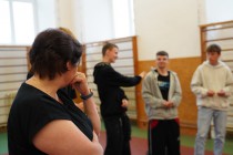Krok do neznáma
